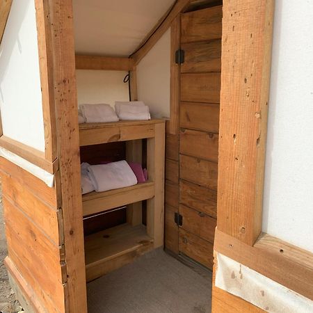 Socal Camping Kernville Exterior foto