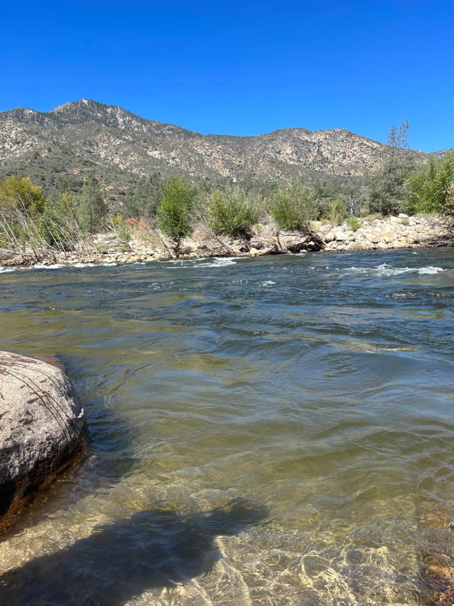 Socal Camping Kernville Exterior foto