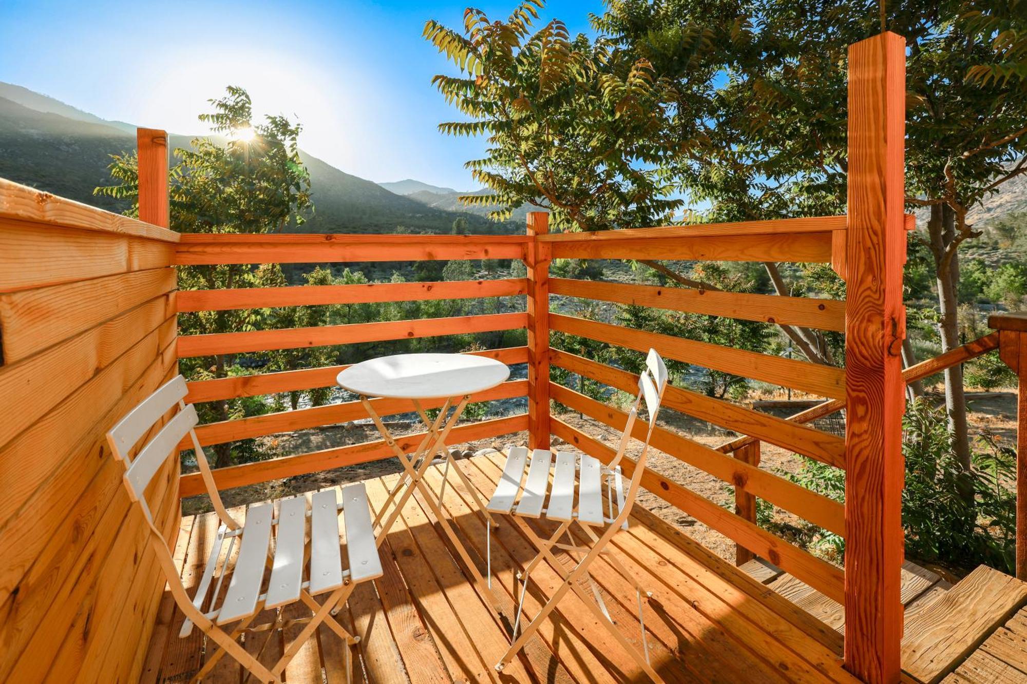 Socal Camping Kernville Exterior foto